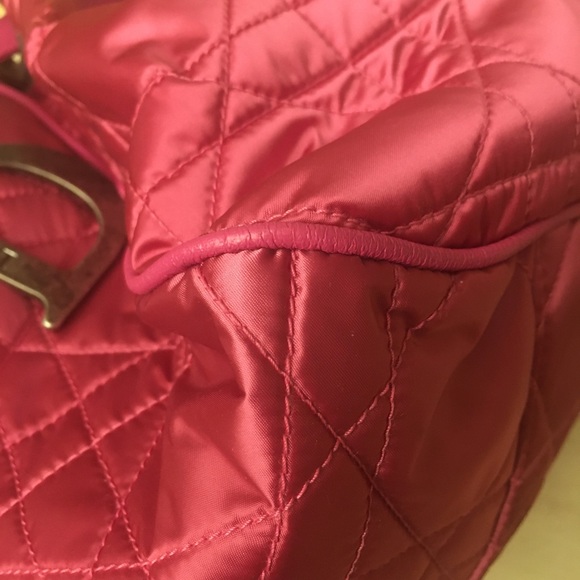 Authentic Dior shoulder bag - Picture 9 of 16